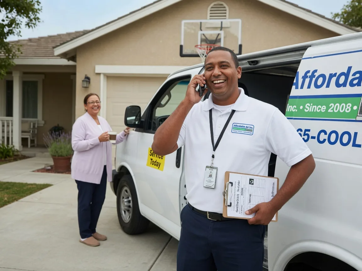 Central Ac Repair Abilene, KS FAQs
